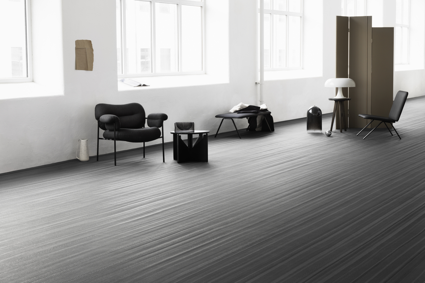 Bolon By Jean Nouvel NO.6