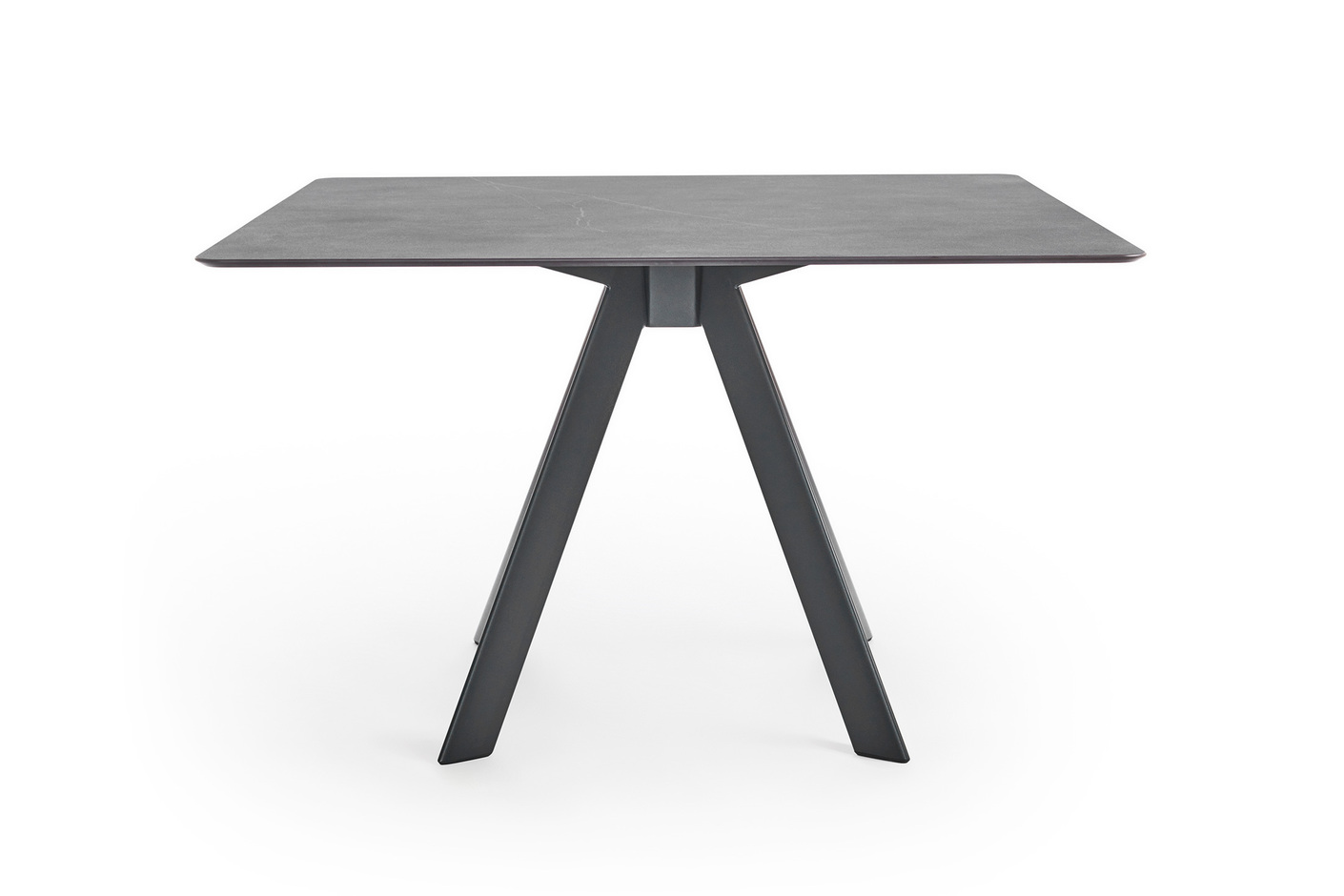 Atrivm outdoor square dining table C235 C