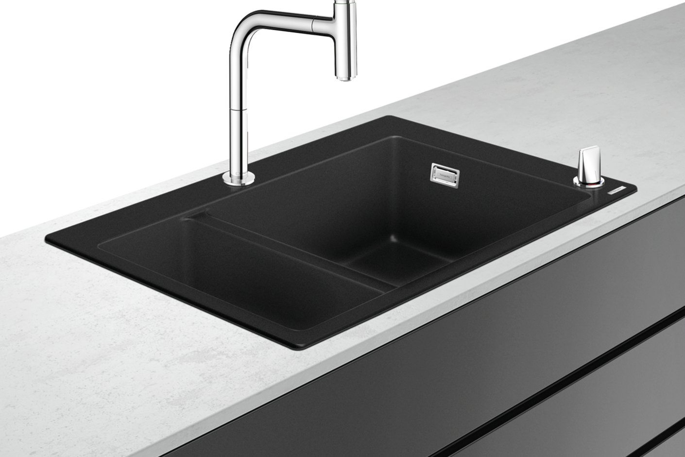 C51 sink combi