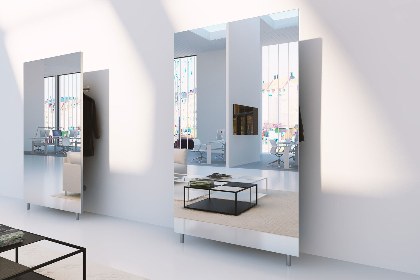 CHAT BOARD® Wardrobe