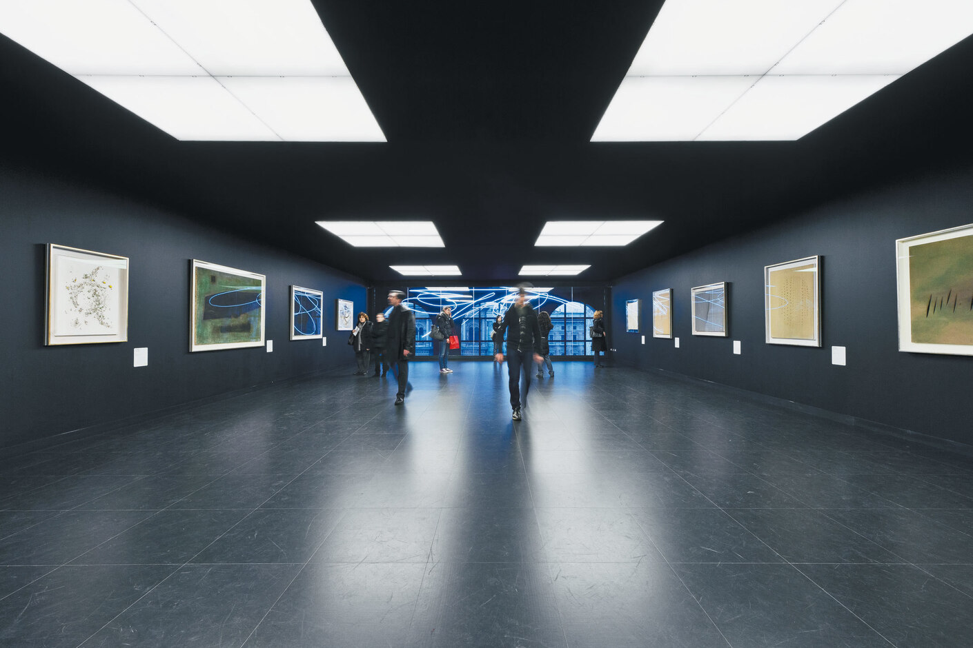 Anbau- und Pendelleuchten