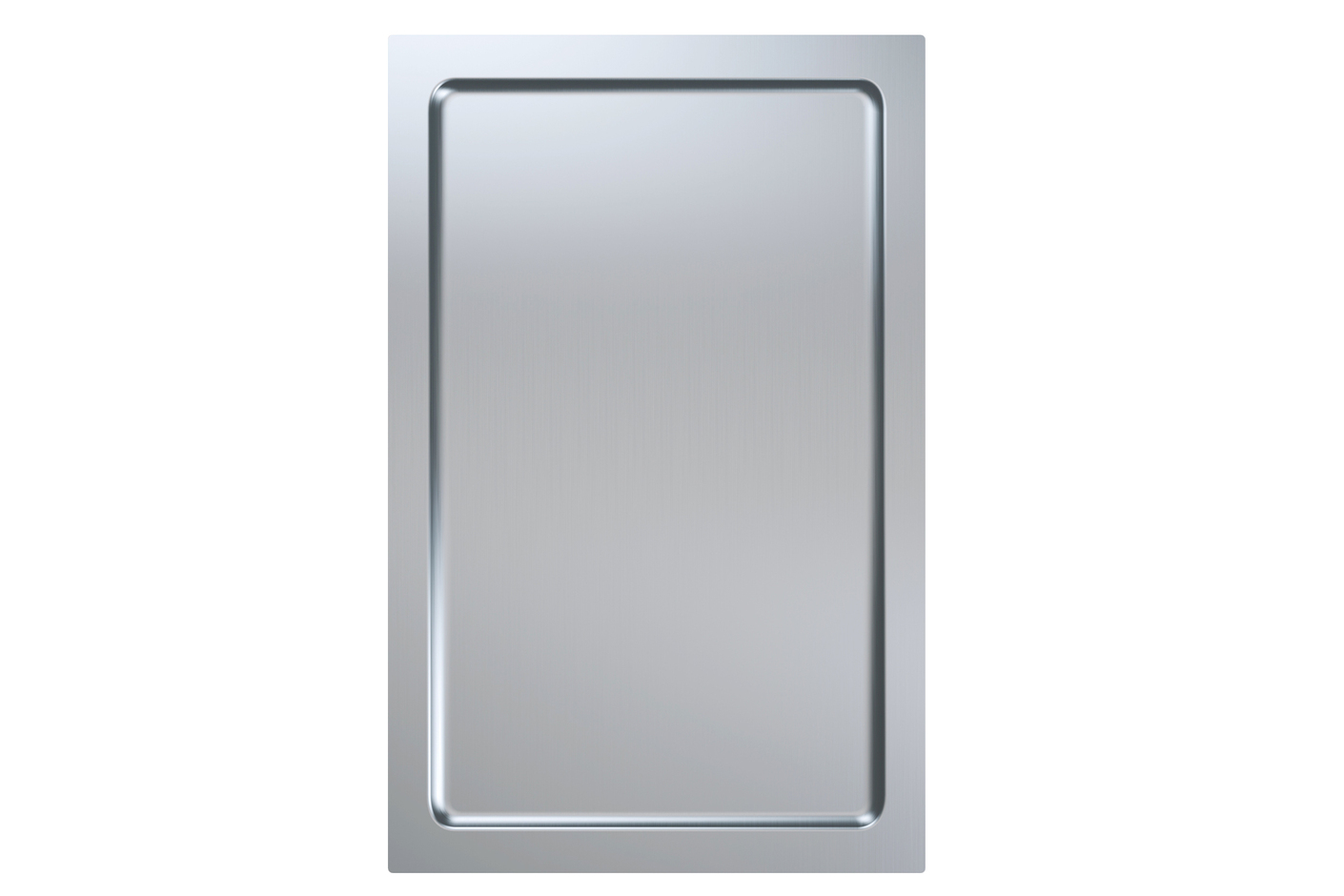 BORA Classic 2.0 Tepan-Edelstahlgrill mit 2 Kochzonen