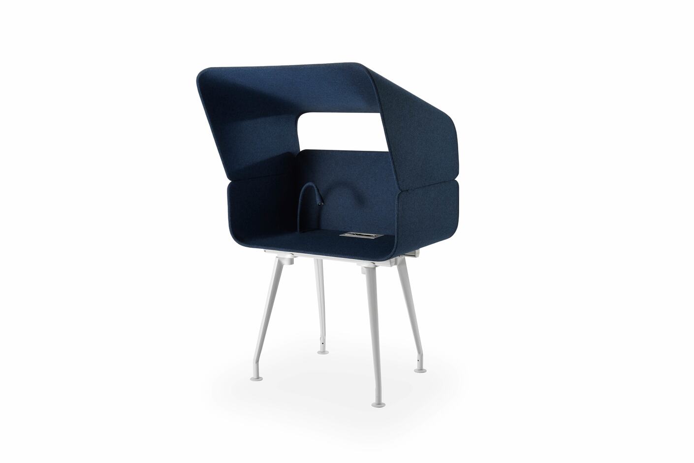 Cap persönlicher Arbeitsbereich