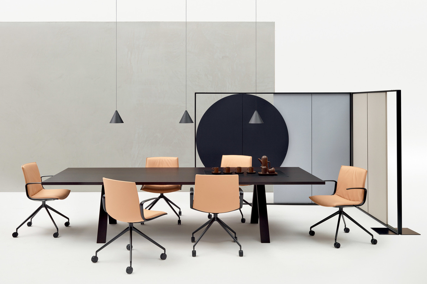 Catifa Up - Fester Sternfuß