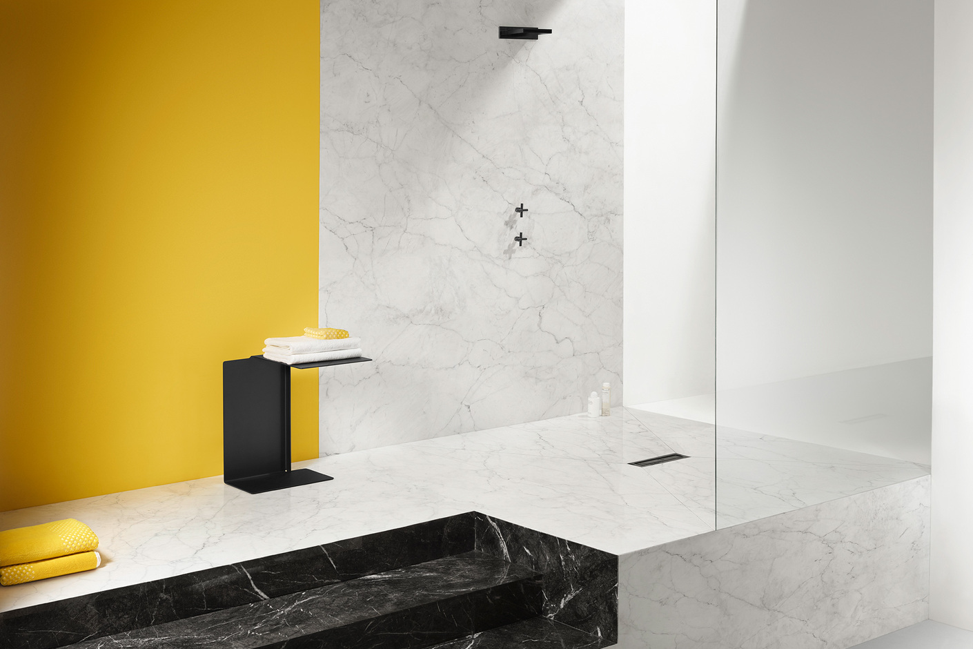 Duschrinne CeraNiveau