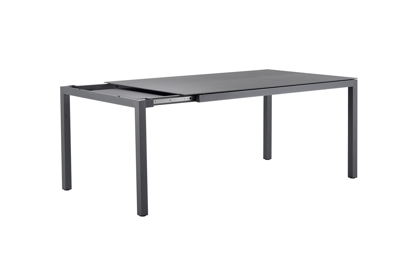 Classic alu extending table