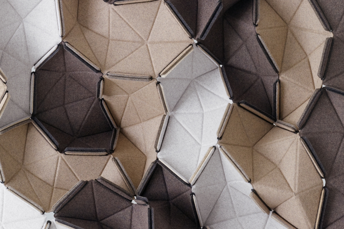 Clouds by Ronan & Erwan Bouroullec