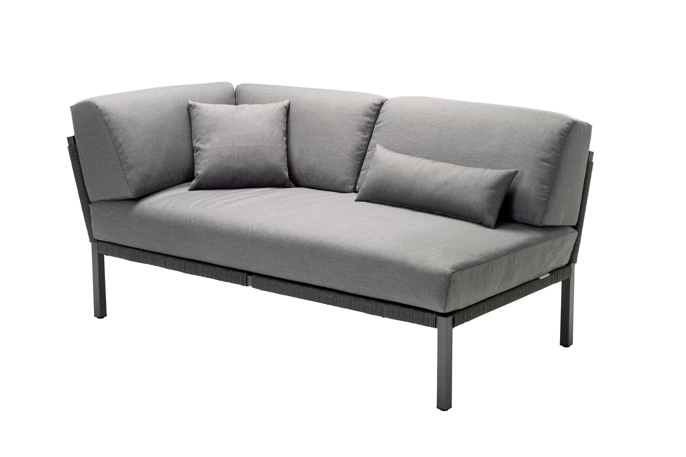 Club recamiere right