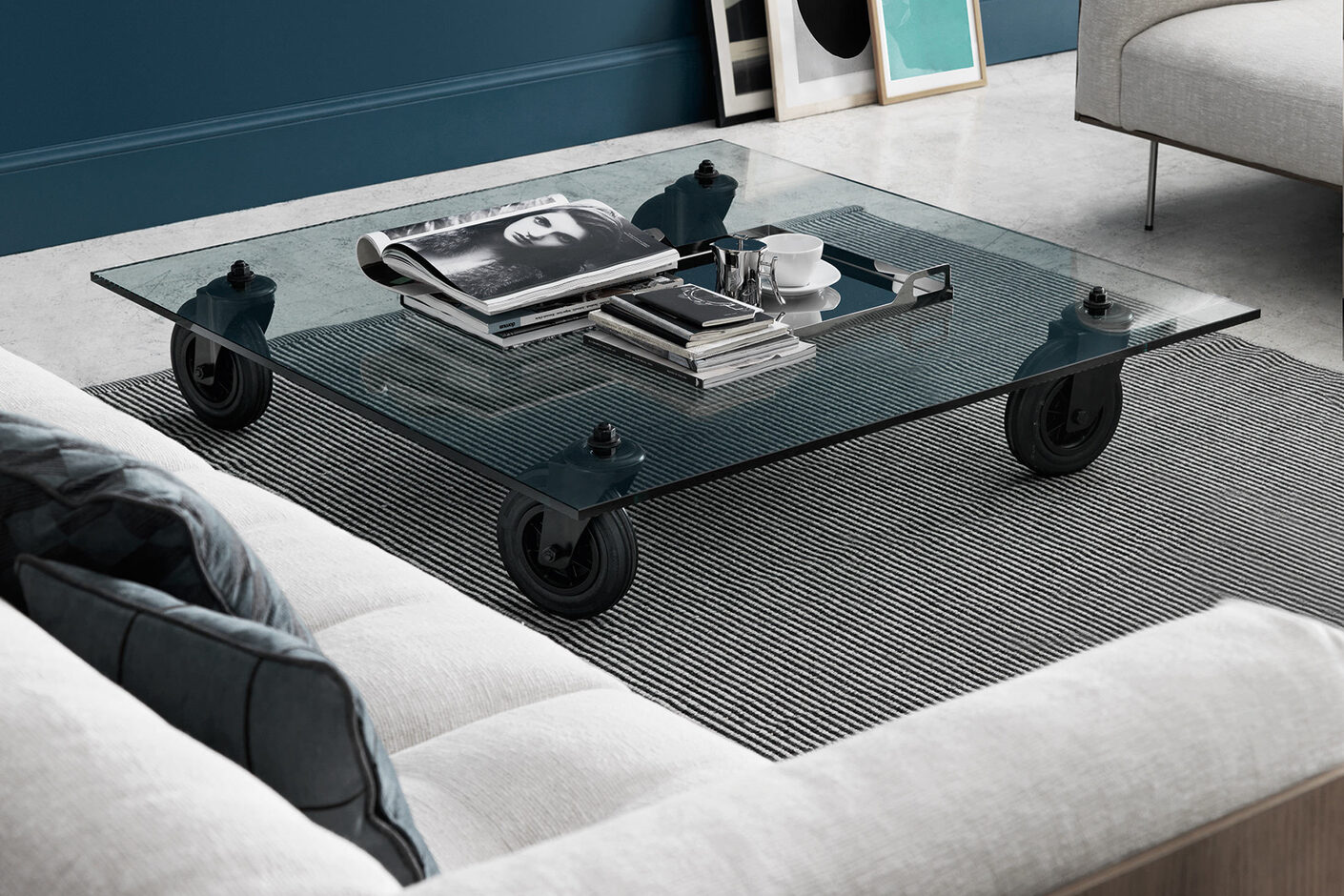 Furniture and Accessories