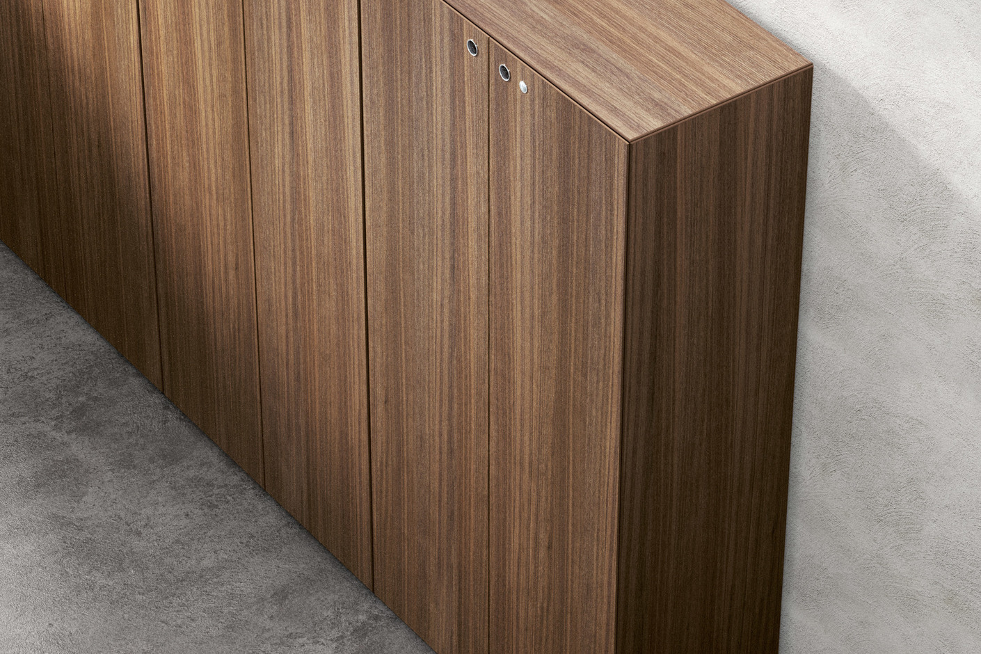 Multipliceo wood veneered