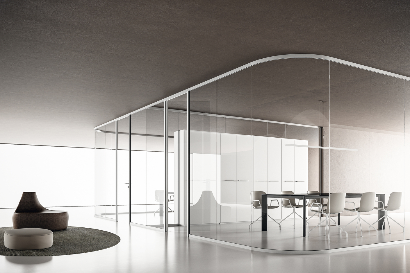 DV602 einfach verglast