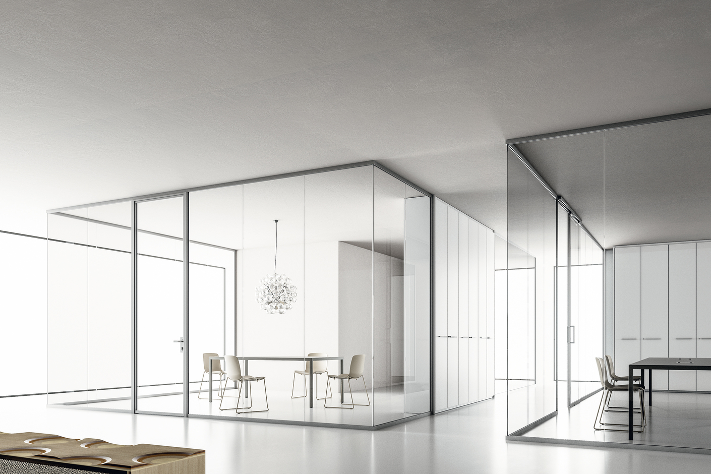 DV602 einfach verglast