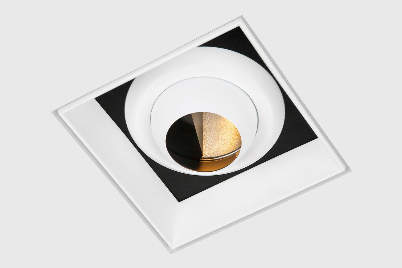 Down in-Line 165 wallwasher