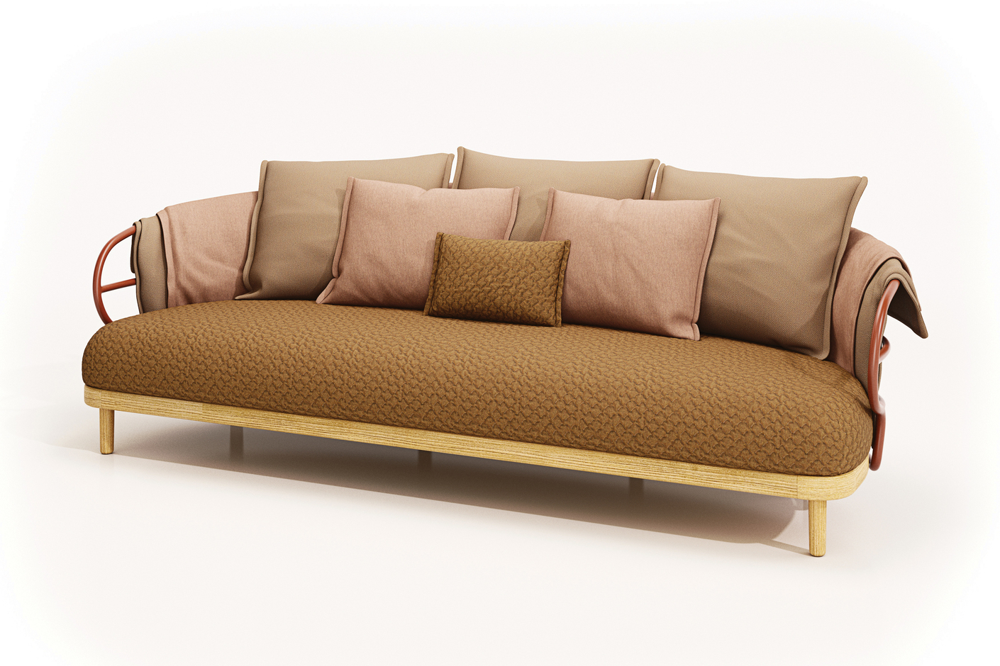 Dune Sofa