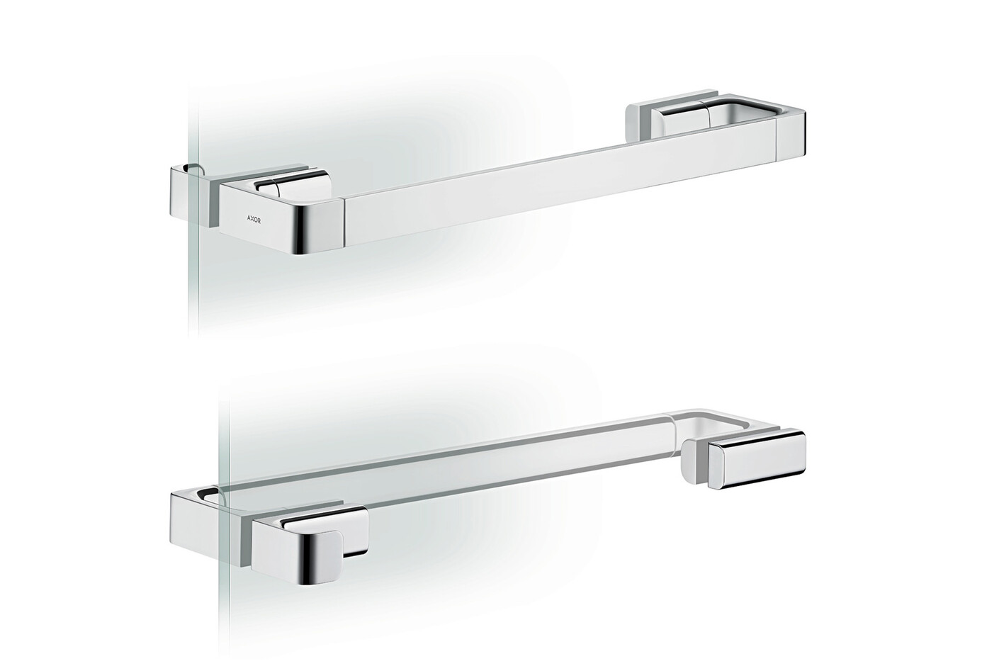 AXOR Universal Duschtürgriff 444 mm