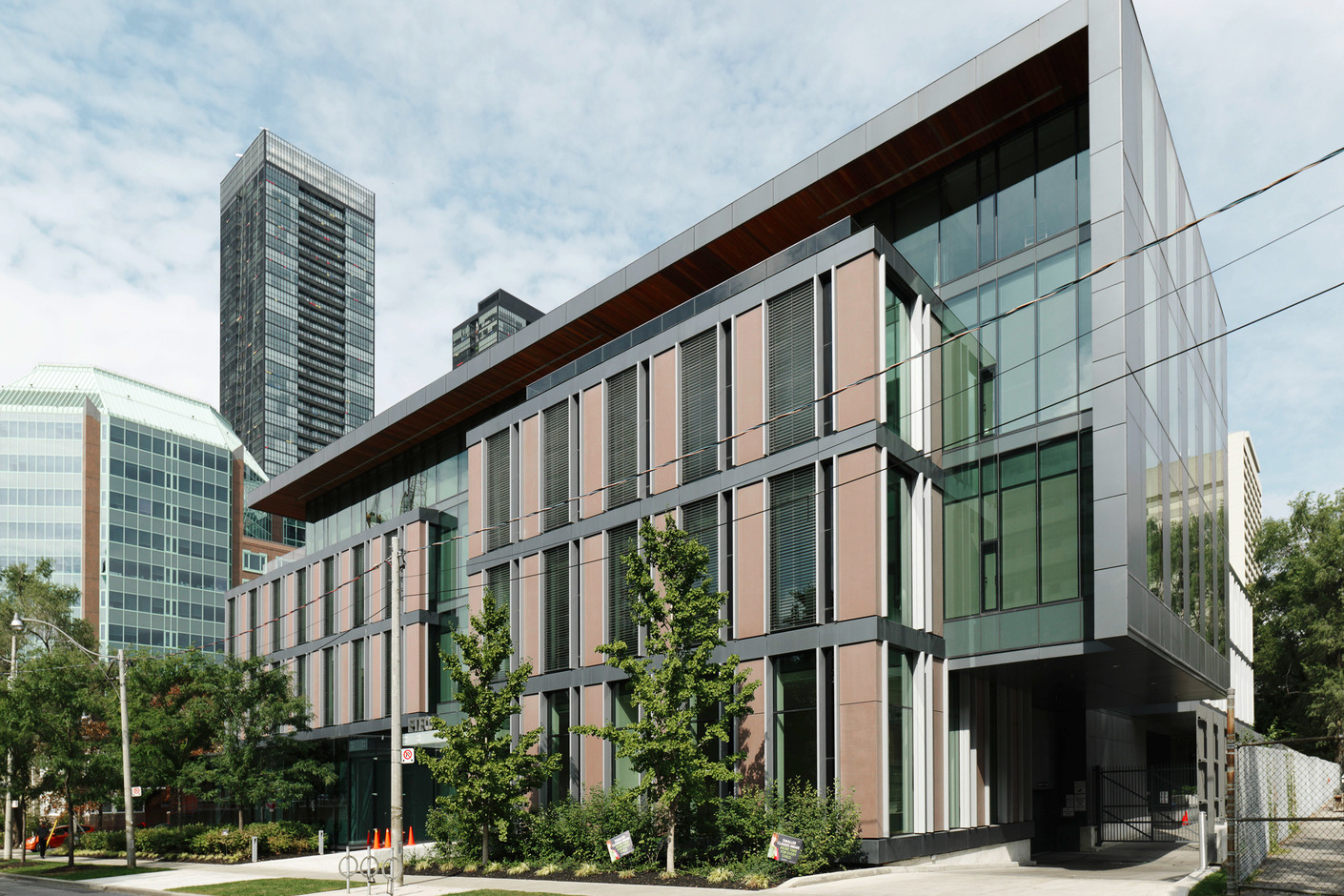 concrete skin, Elementary Teacher’s Federation