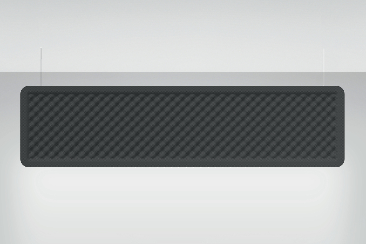 Eggboard Baffle - Without Light