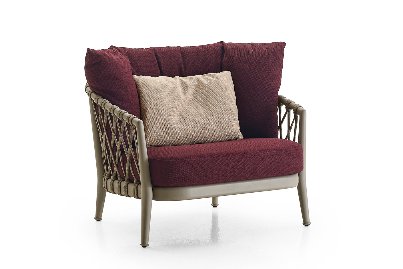 ERICA armchair