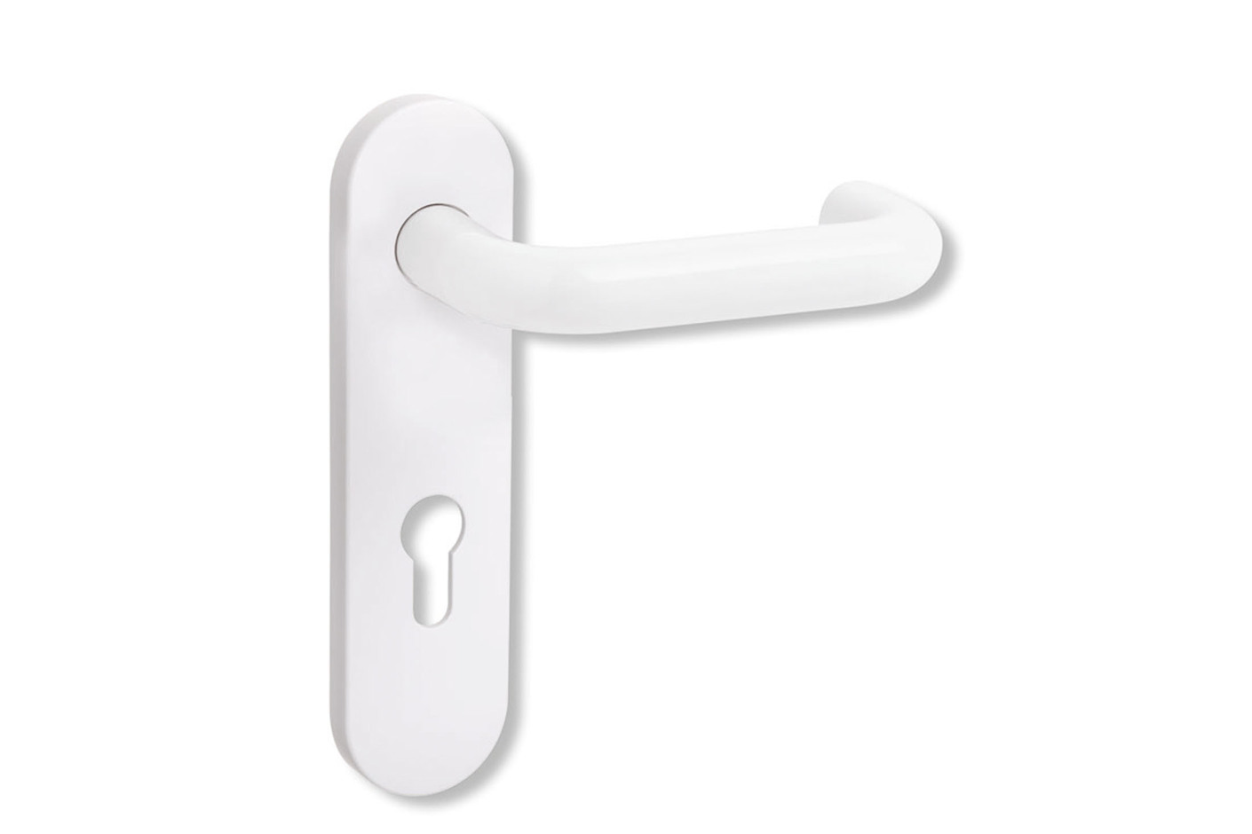 Standard door fitting R-technology