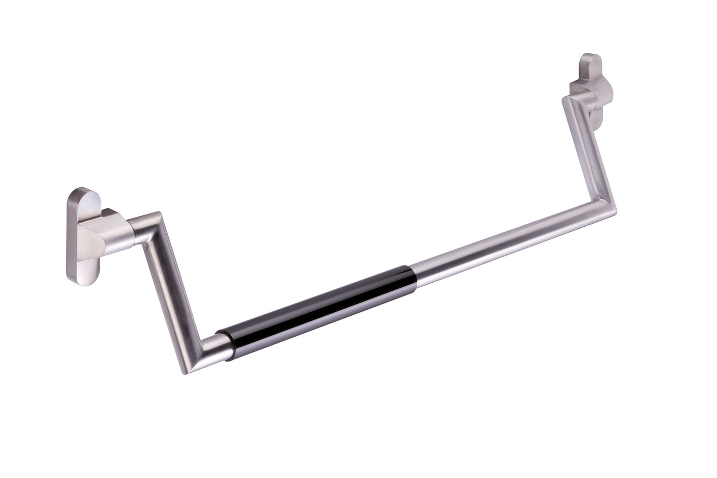 Panic bar to EN 1125