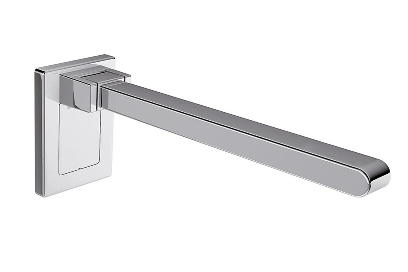 Stützklappgriff Mono 600 mm Ausladung