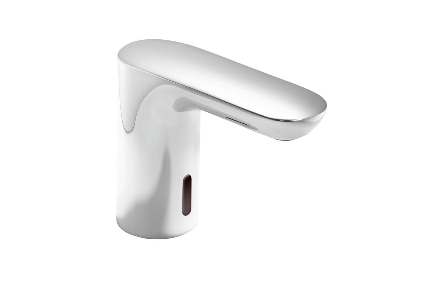 HEWI SENSORIC Electronic washbasin fitting AQ 800