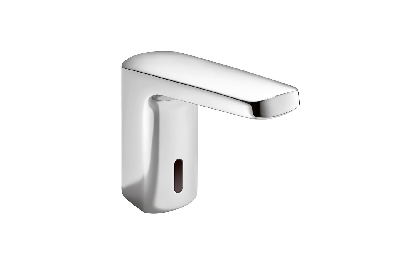 HEWI SENSORIC Electronic washbasin fitting AQ 950