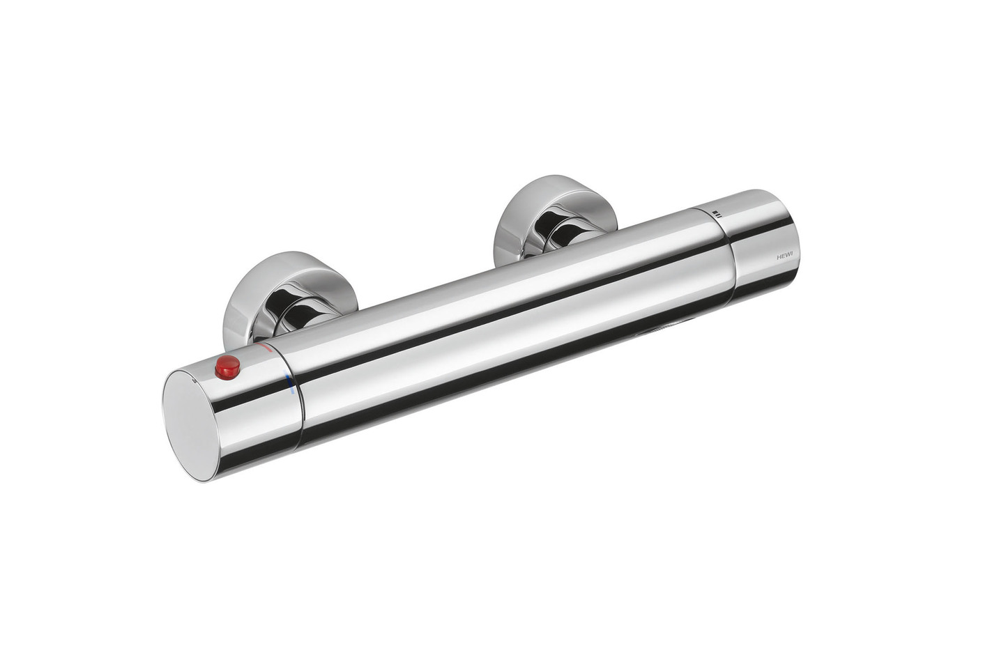 SAFE TOUCH Brausethermostat