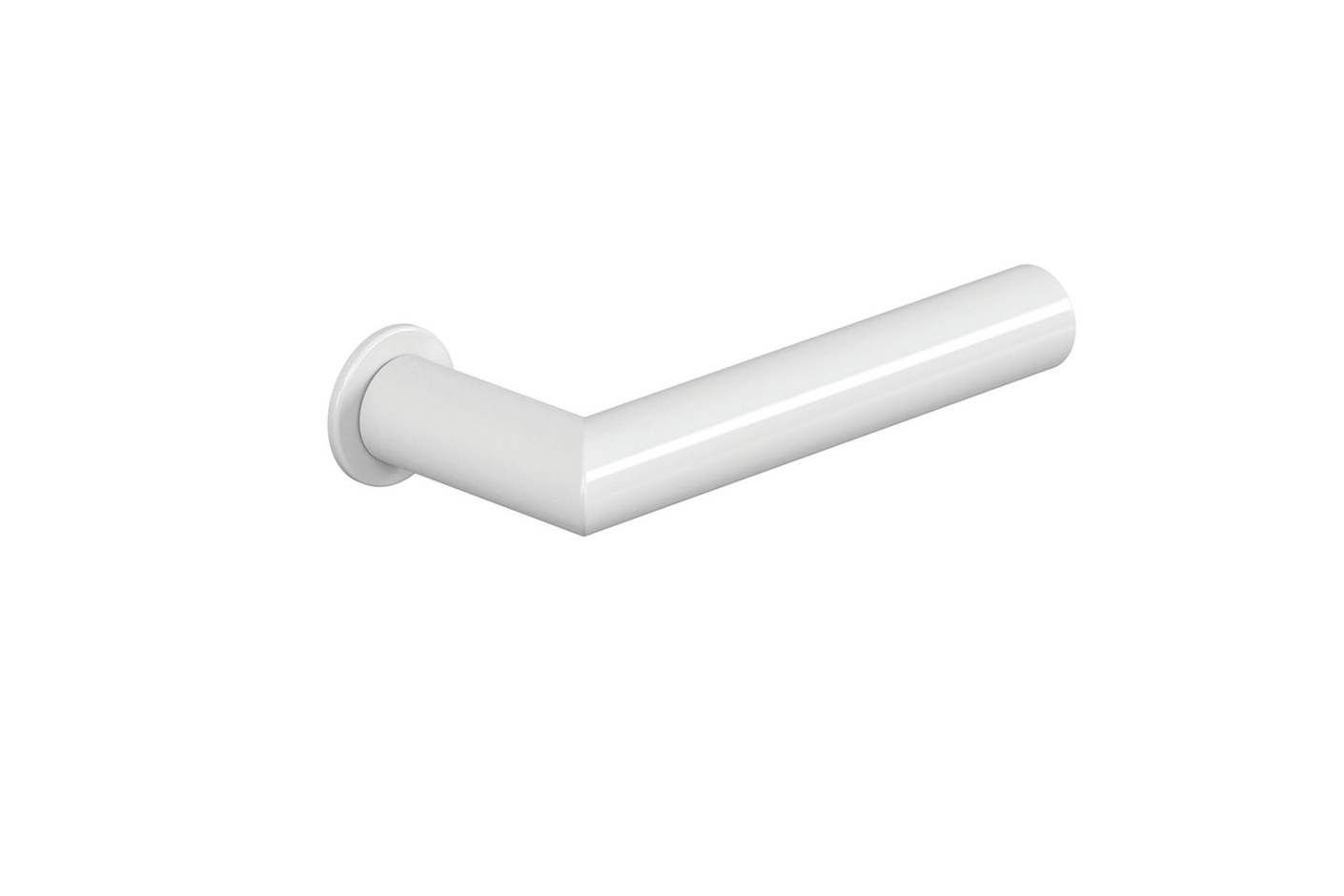Door lever fitting