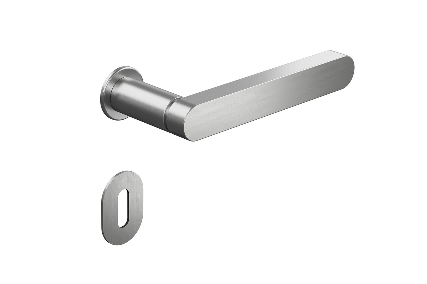 Standard door fitting