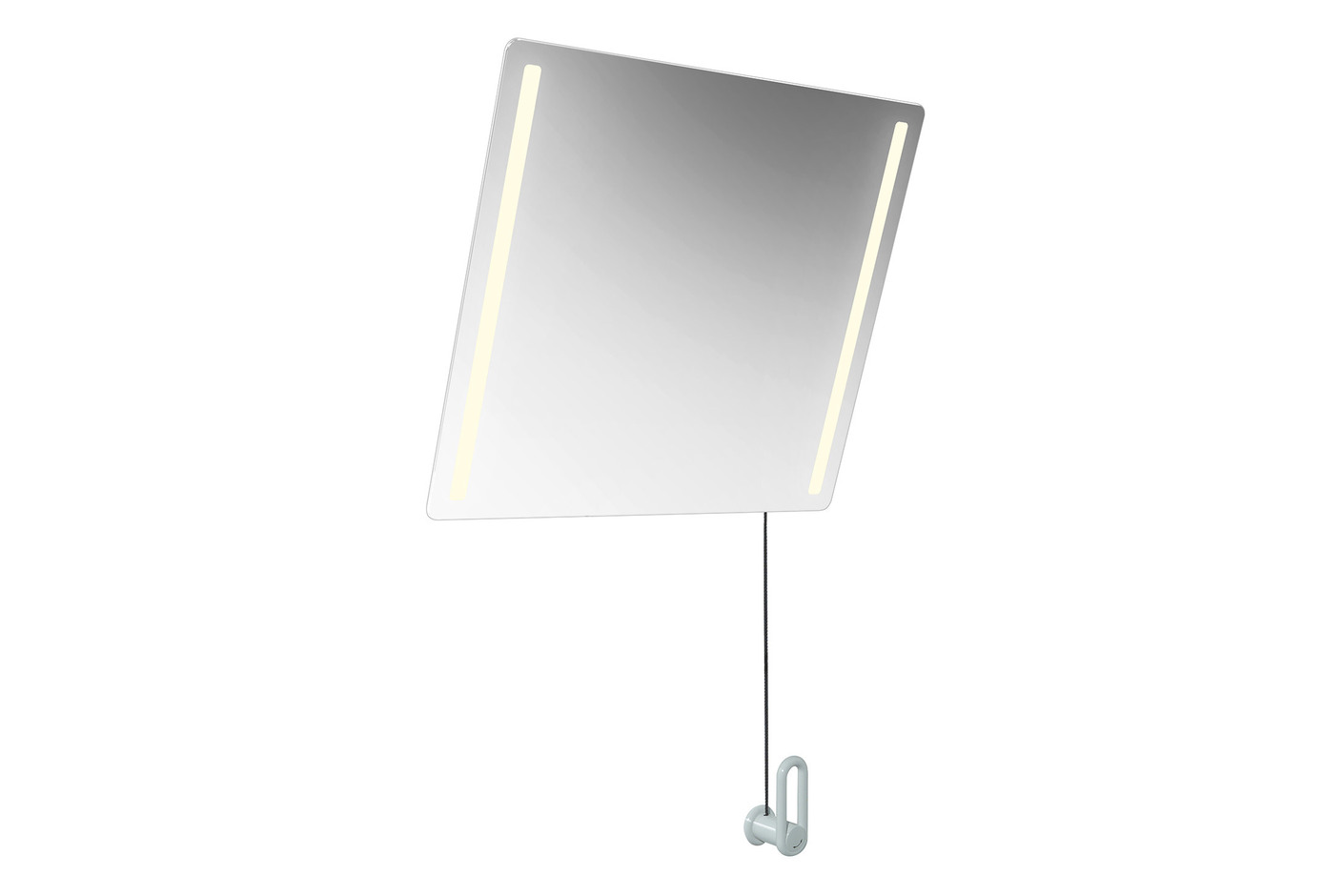 LED Adjustable mirror basic