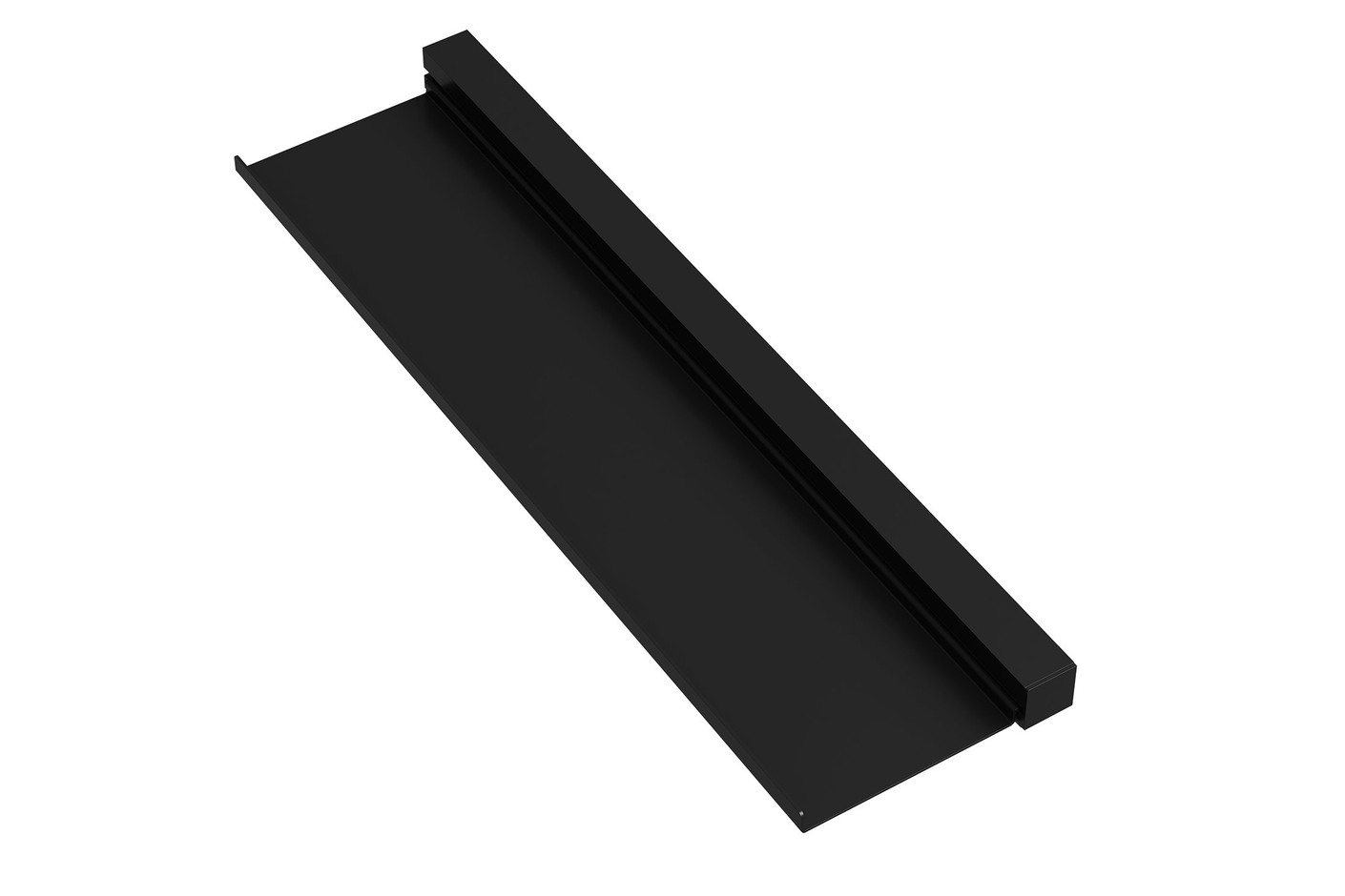 Waschtischprofil mit Ablage