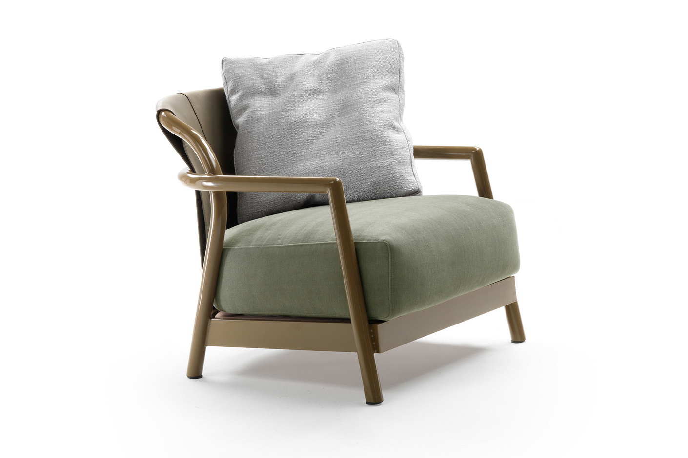 Alison Outdoor armchair