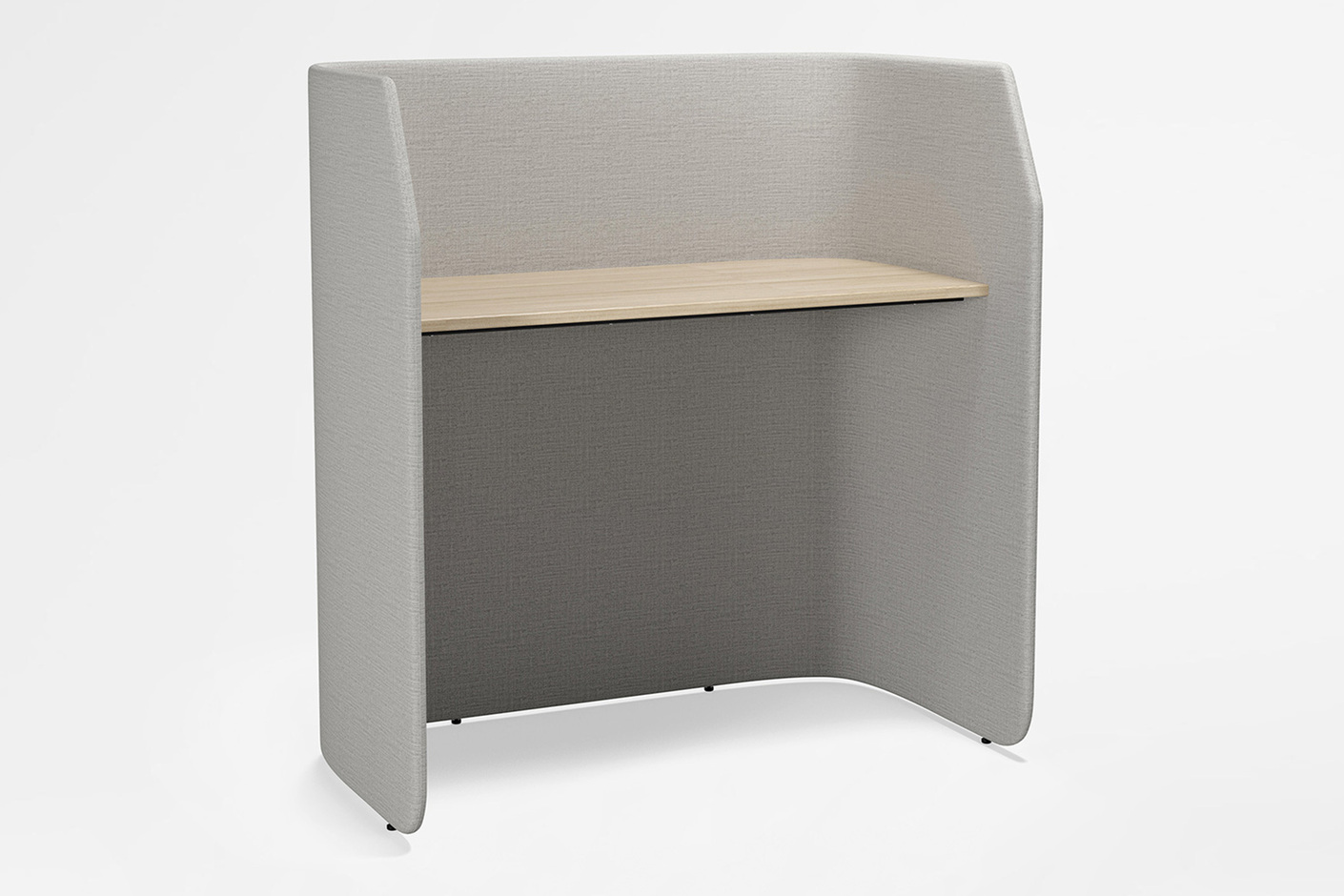 Fields Arbeitsnische