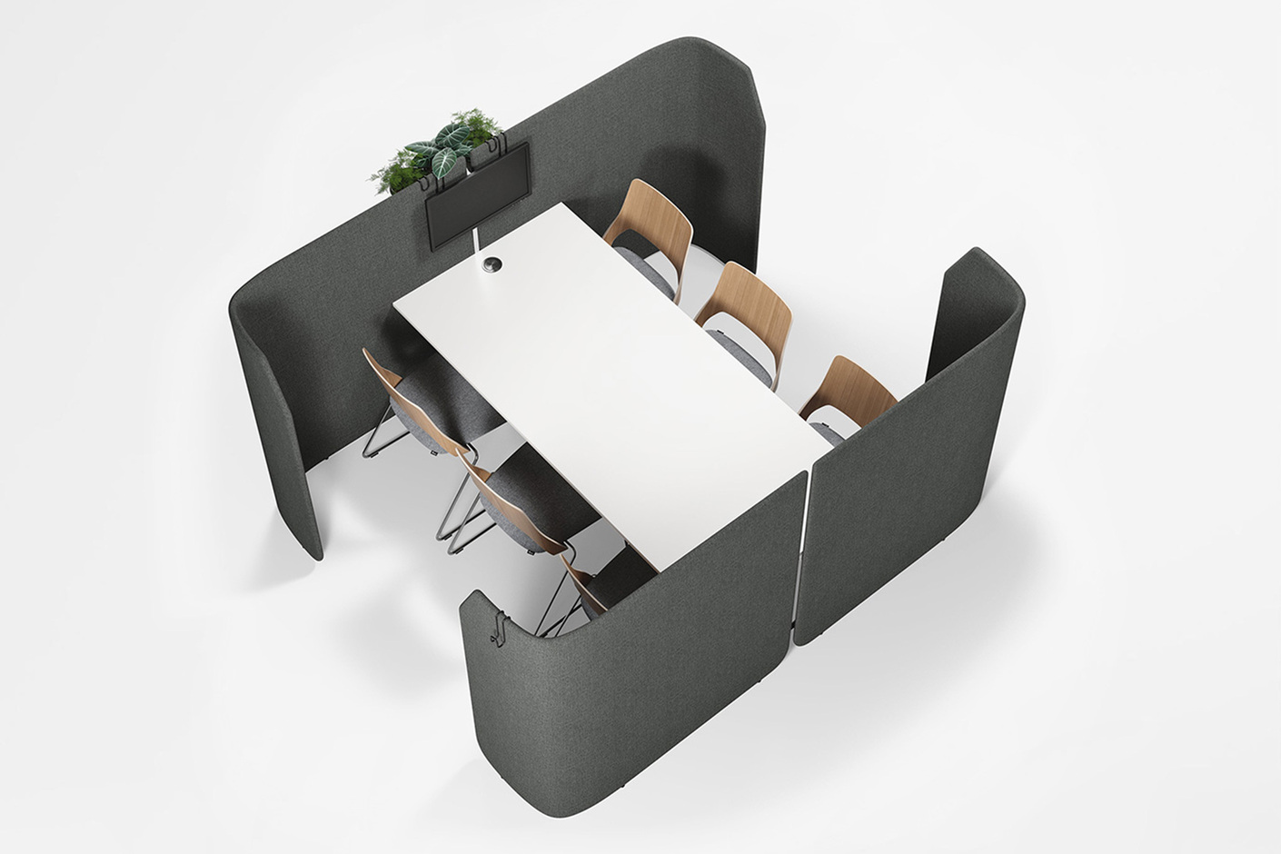 Fields Co-Creation space