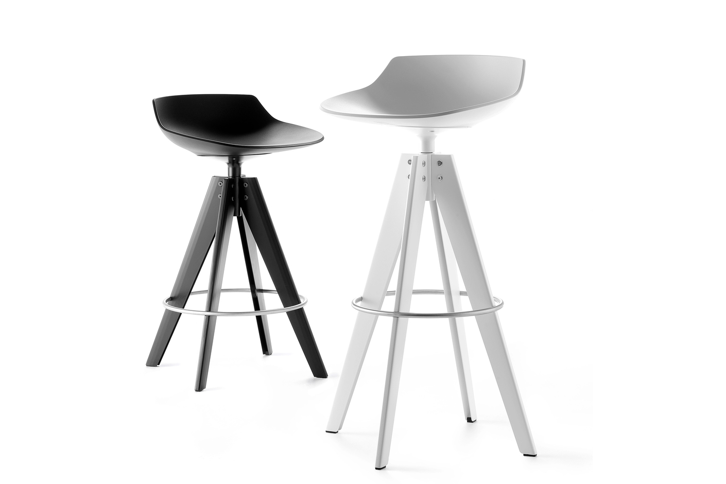 FLOW Stool / Pouf
