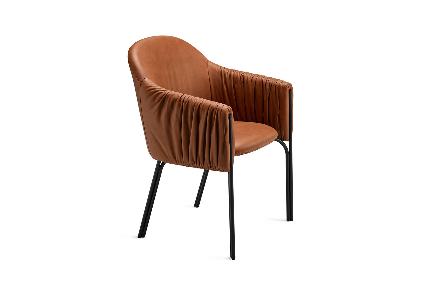 Celine Armchair High