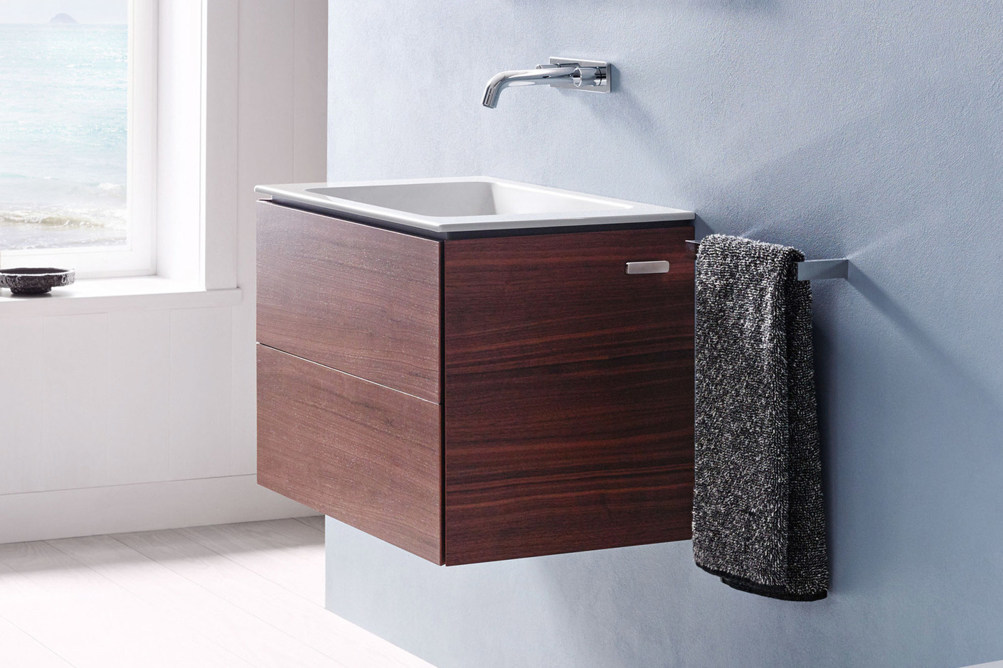Geberit ONE vanity unit
