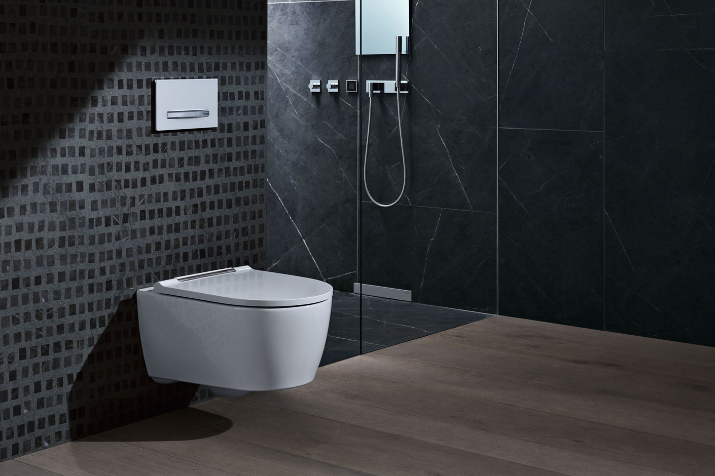 Geberit ONE WC