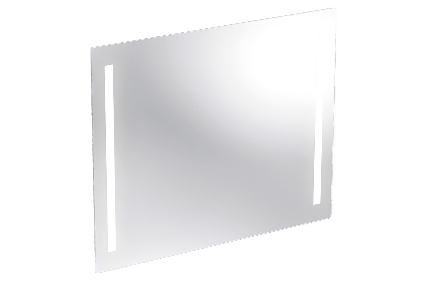 Option Basic illuminated mirror