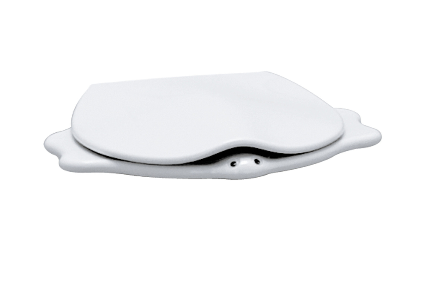 Geberit Bambini WC seats turtle design