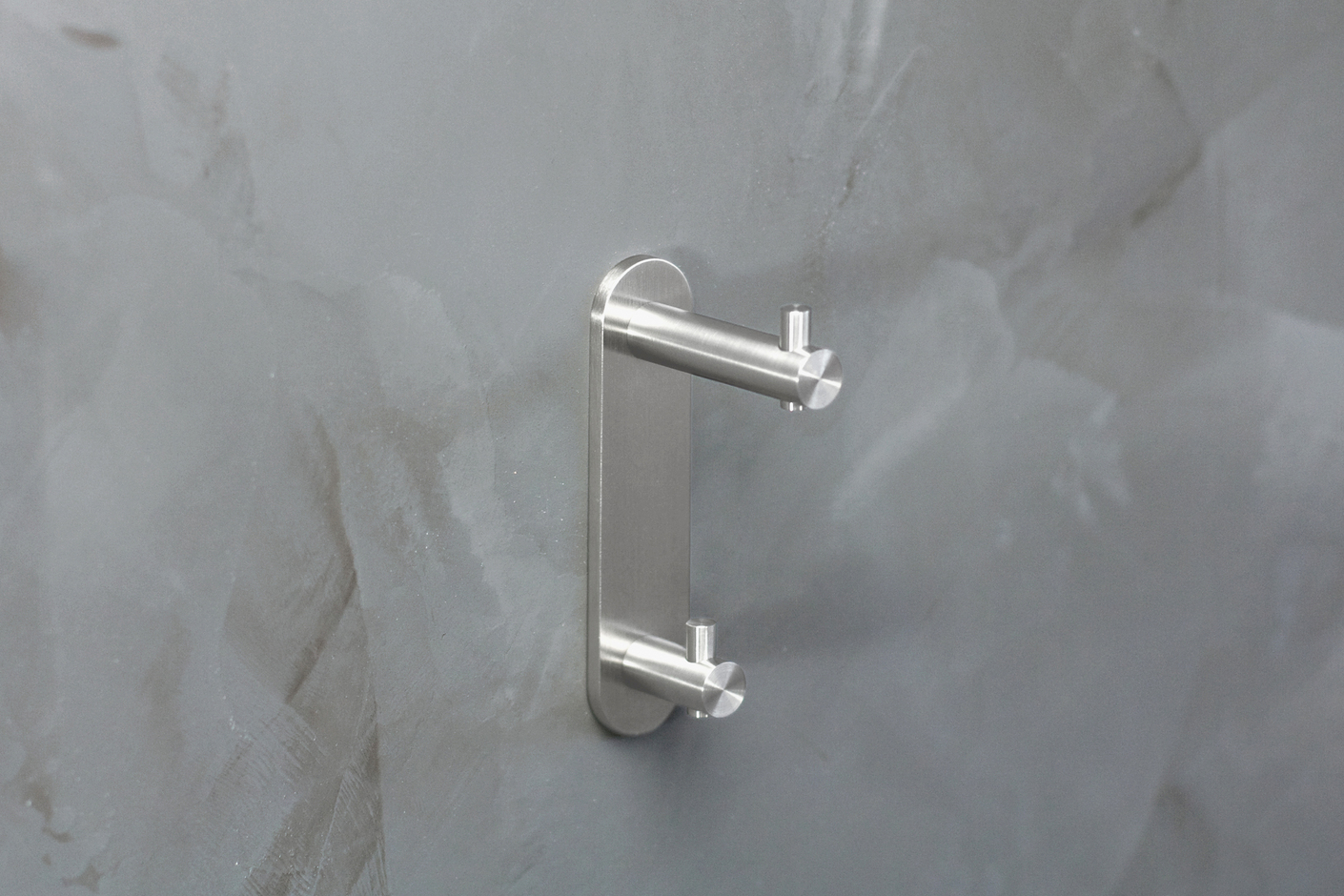 Double hook strip HL2H-SE