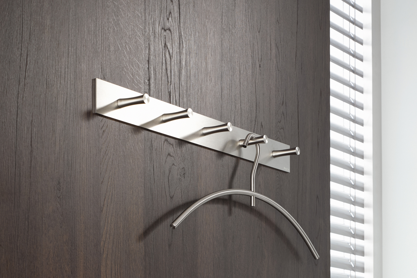 Garderobenleiste HL5F