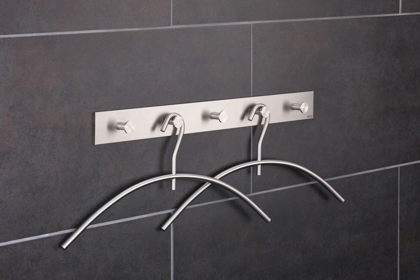 Garderobenleiste HL5H12S