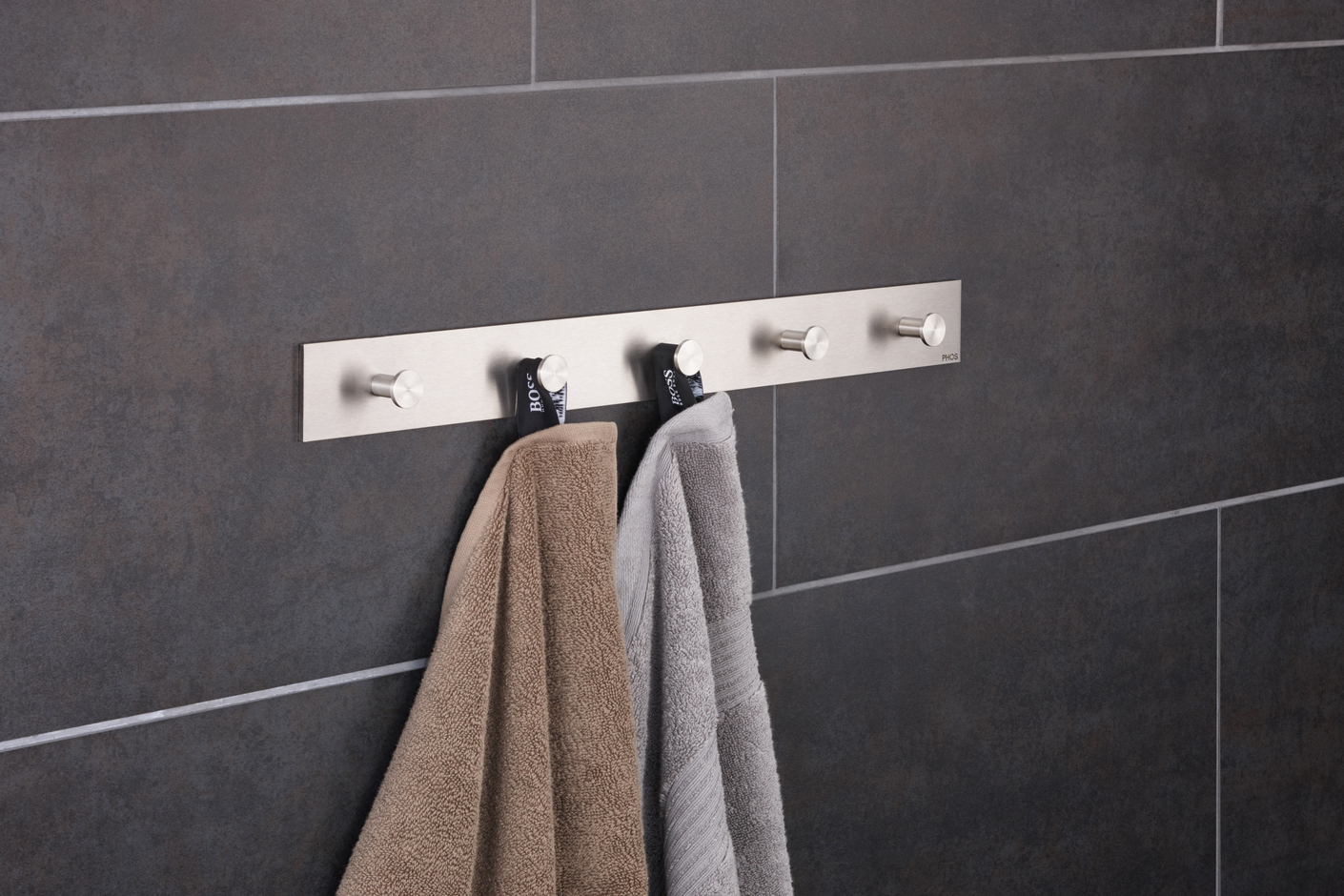 Garderobenleiste HL5H12S