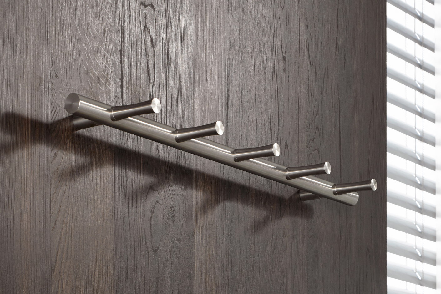 Garderobenleiste HLS5F