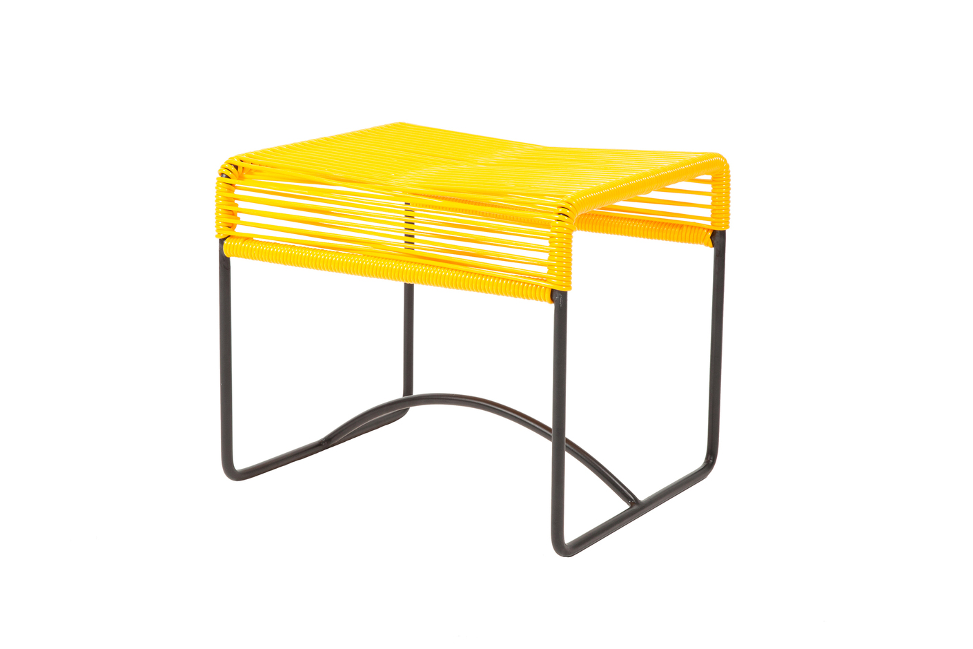 Acapulco Taburete Mango