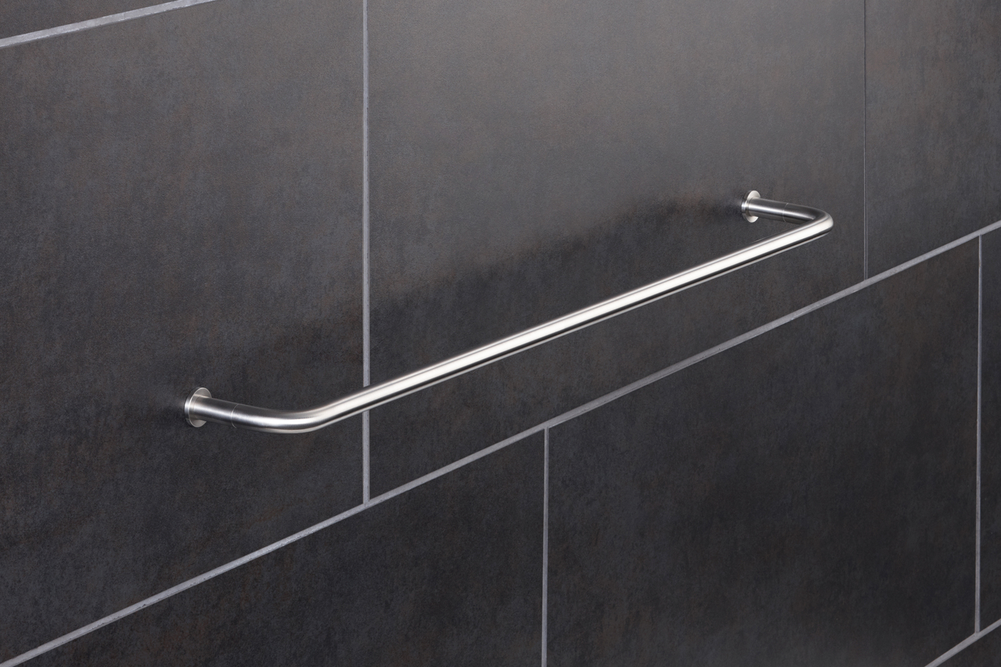 Handtuchstange HS12-600G