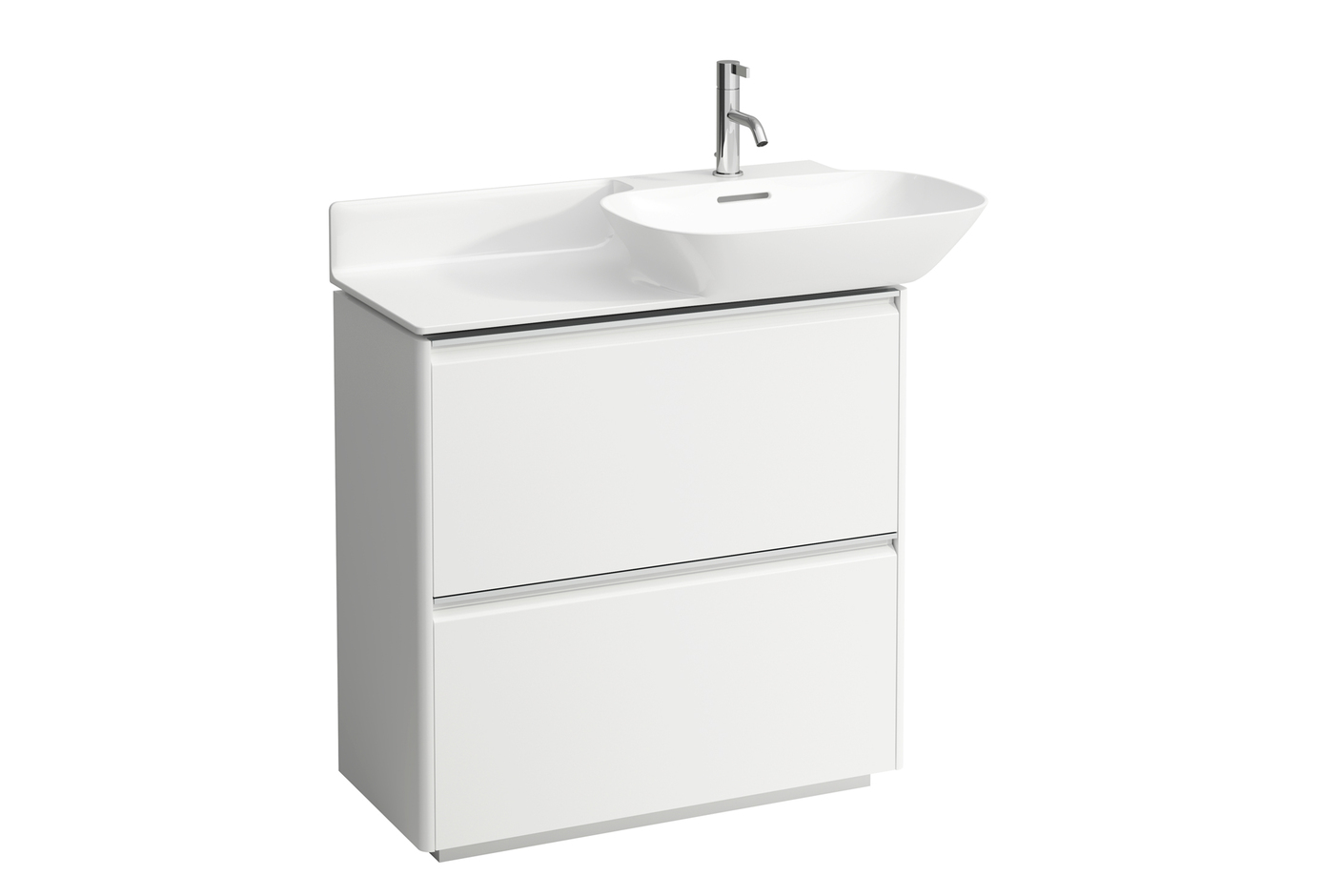 Ino Waschtischunterbau bodenstehend