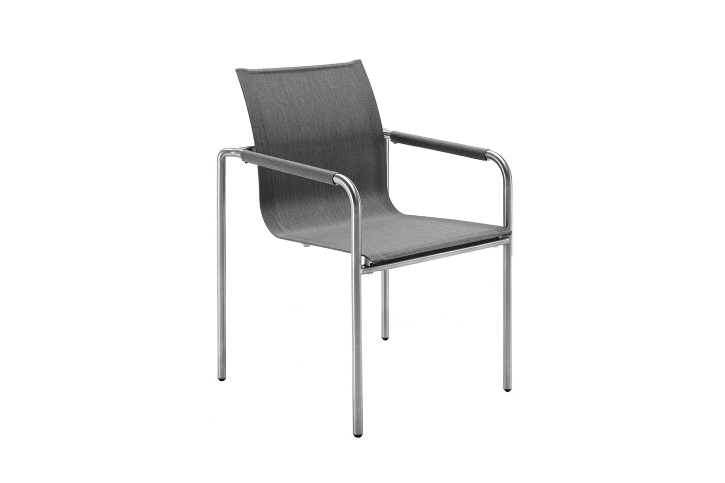 Jardin stacking chair